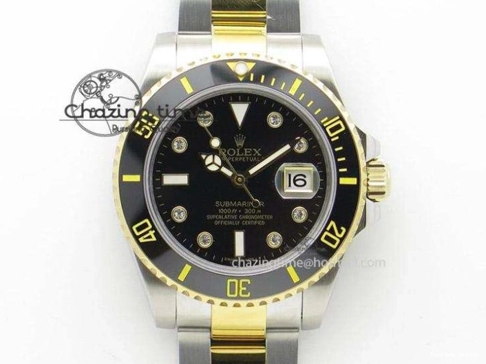 0601 Daytona DIW Carbon OMF Best Edition Black White Dial on Black Nylon Strap A OnTrend 2843